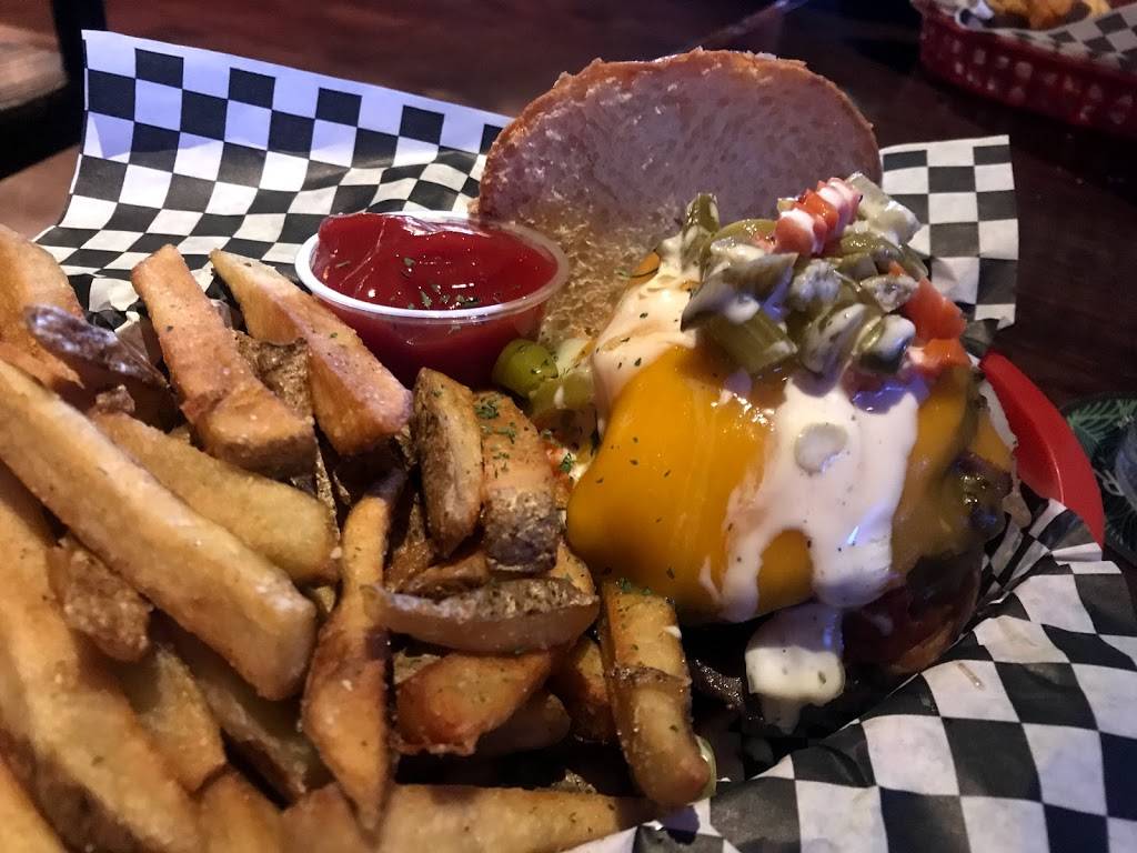 The Escondite | restaurant | 1631, 1631, 410 Boyd St, Los Angeles, CA 90013, USA | 2133950482 OR +1 213-395-0482