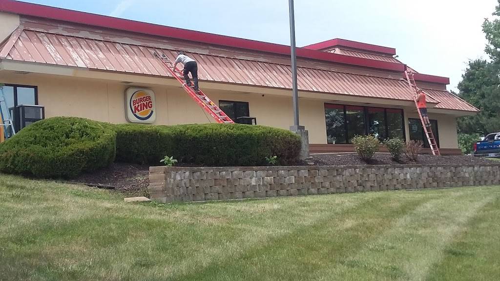 Burger King | restaurant | 4811 Roe Blvd, Roeland Park, KS 66205, USA | 9133629224 OR +1 913-362-9224