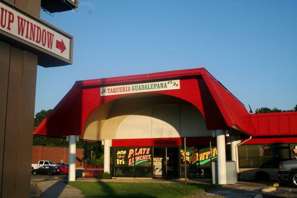 Taqueria Guadalupana #3 | restaurant | 3160 Austin Peay Hwy, Memphis, TN 38128, USA | 9013864641 OR +1 901-386-4641