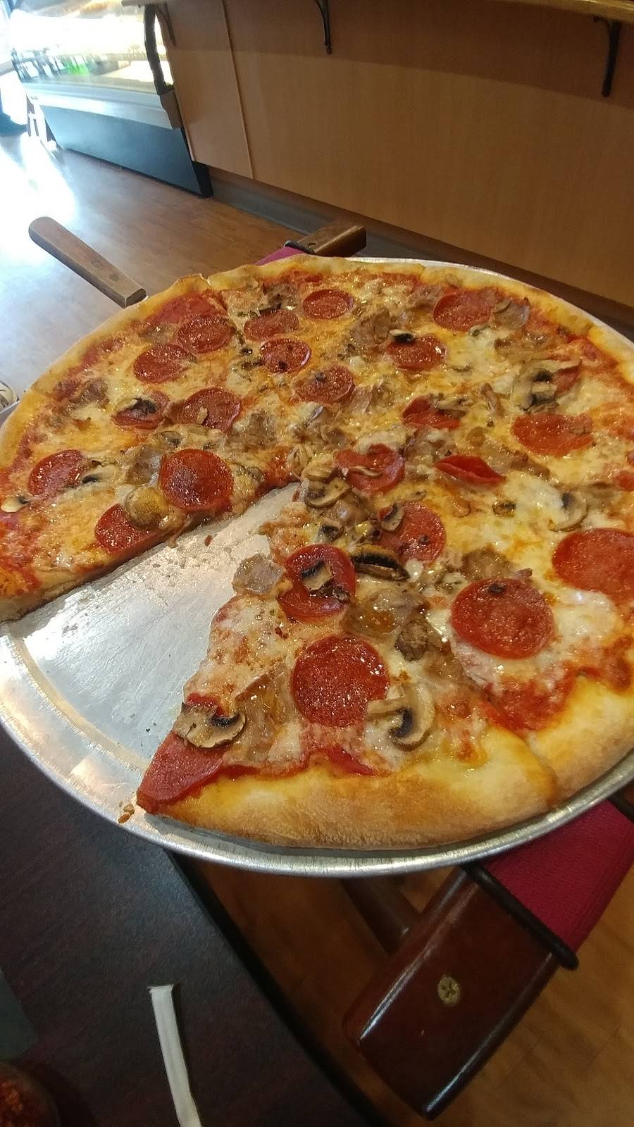 Colosseo Pizzeria & Restaurant | restaurant | 1100 El Jobean Rd #126, Port Charlotte, FL 33948, USA | 9417661413 OR +1 941-766-1413