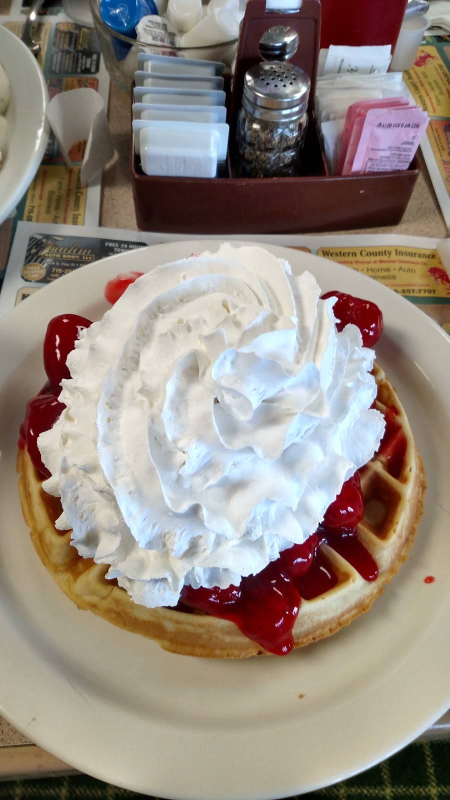 Athens Country Cafe | cafe | 220 Alfred St, Athens, WI 54411, USA | 7152572277 OR +1 715-257-2277