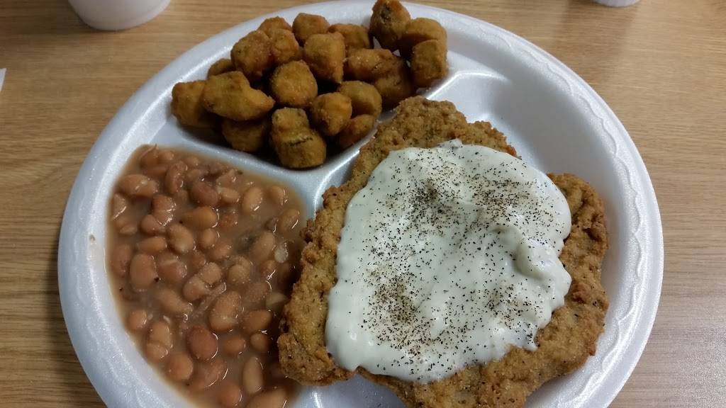 Macs Fish & Chicken | restaurant | 2399 W Roosevelt Blvd, Monroe, NC 28110, USA | 7042834333 OR +1 704-283-4333