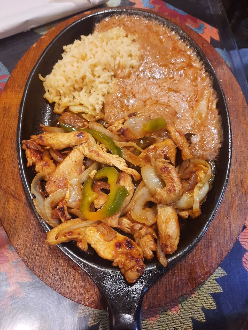 Carambas Spanish Inn | restaurant | 3116 W Front St, Midland, TX 79701, USA | 4325209724 OR +1 432-520-9724