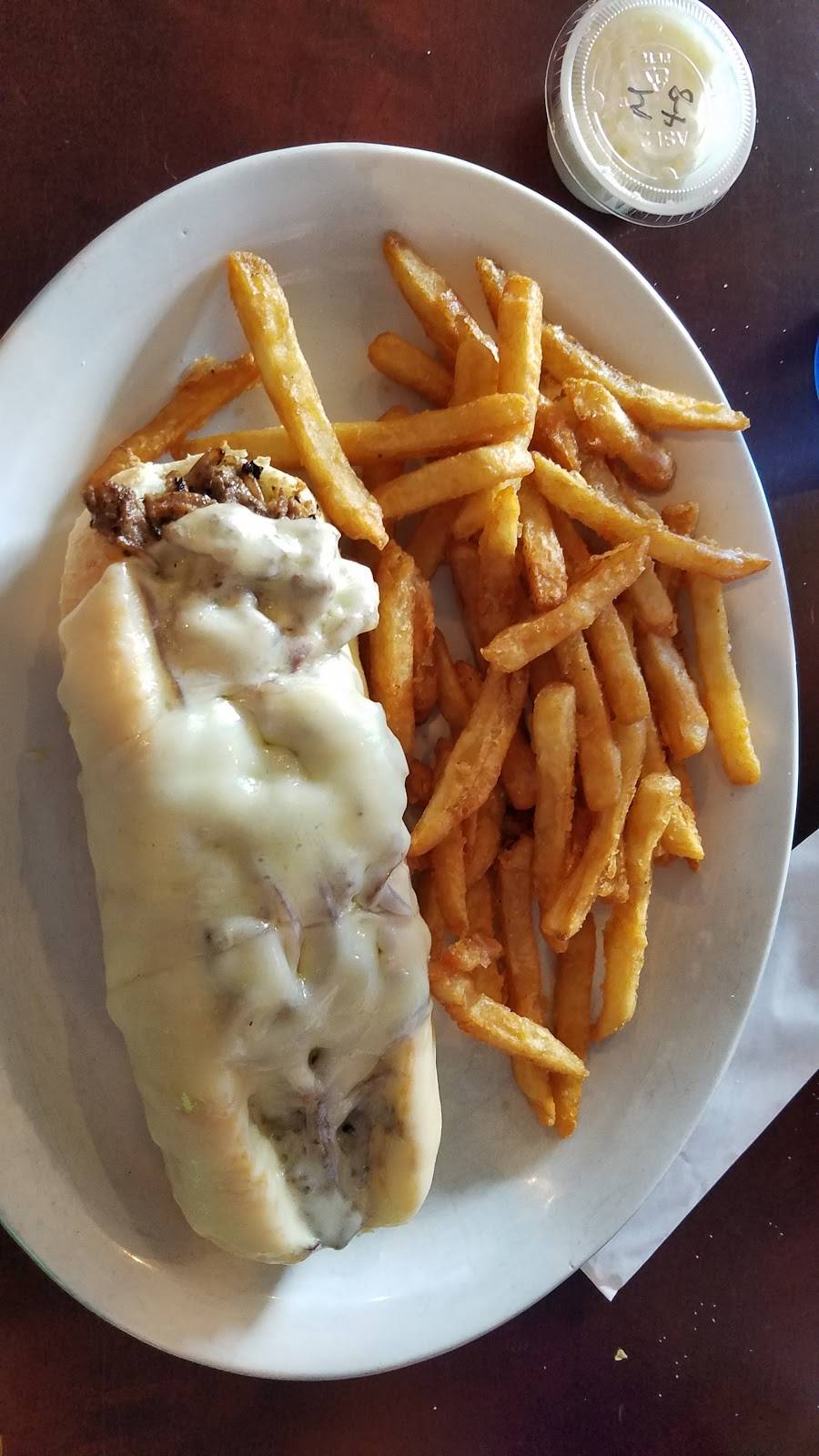 Firehouse Pub | restaurant | 232 Maple St, Wyandotte, MI 48192, USA | 7343097080 OR +1 734-309-7080