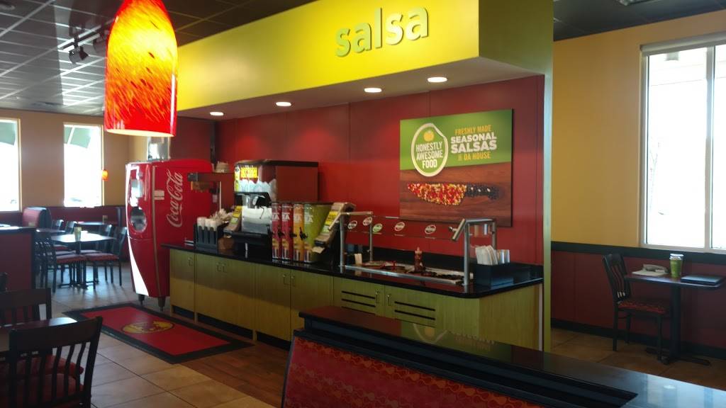 Moes Southwest Grill | restaurant | 100 Osage Ln, Waynesboro, VA 22980, USA | 5409436110 OR +1 540-943-6110