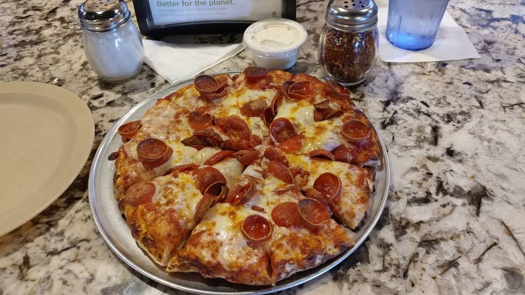 Mountain Mikes Pizza | meal delivery | 1561 S Novato Blvd, Novato, CA 94947, USA | 4158988800 OR +1 415-898-8800