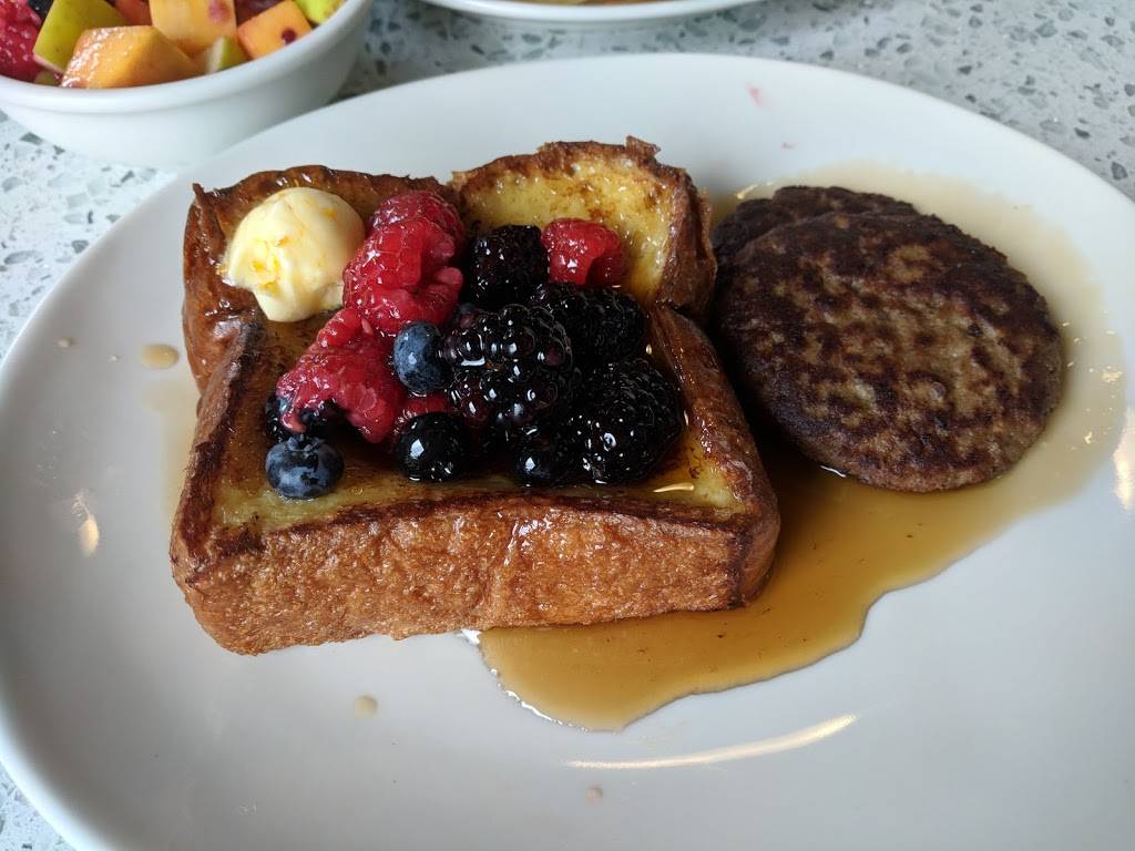 BLD Diner | restaurant | 4840 Forest Dr #26, Columbia, SC 29206, USA | 8039313595 OR +1 803-931-3595