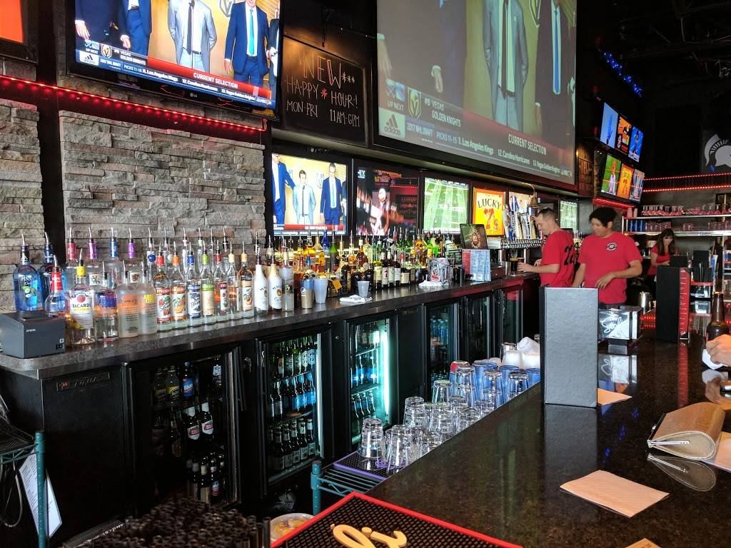 Ciccarellis Sports Bar Theater | restaurant | 46793 Hayes Rd, Shelby Charter Twp, MI 48315, USA | 5862472223 OR +1 586-247-2223