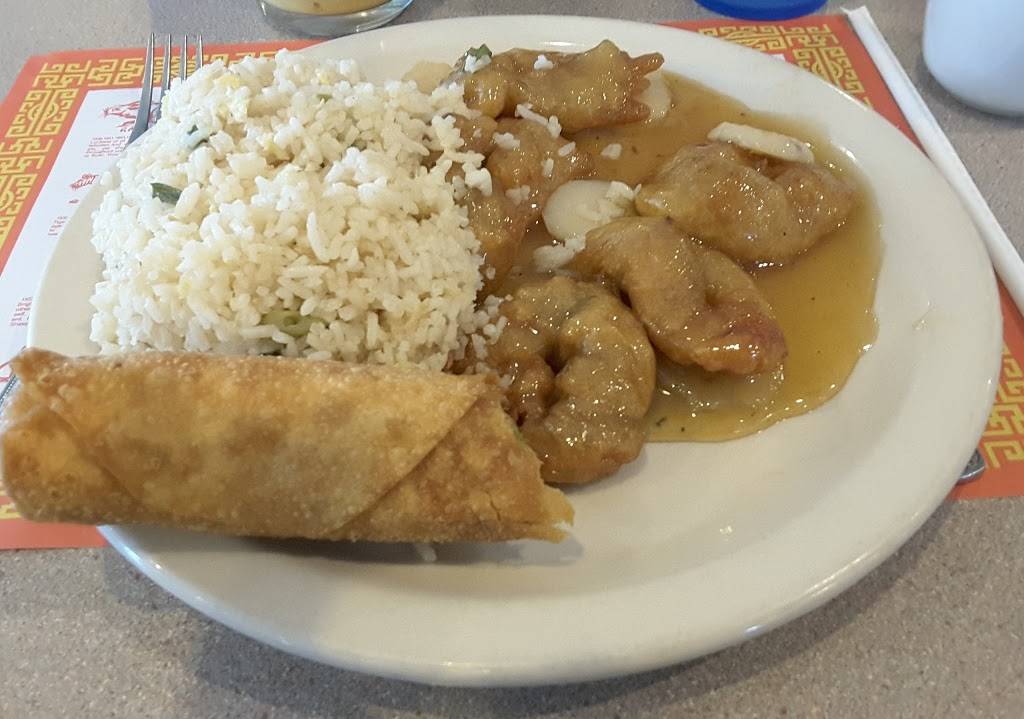 Dragon Lake Chinese Cuisine | restaurant | 2040 Universal City Blvd, Universal City, TX 78148, USA | 2106593168 OR +1 210-659-3168