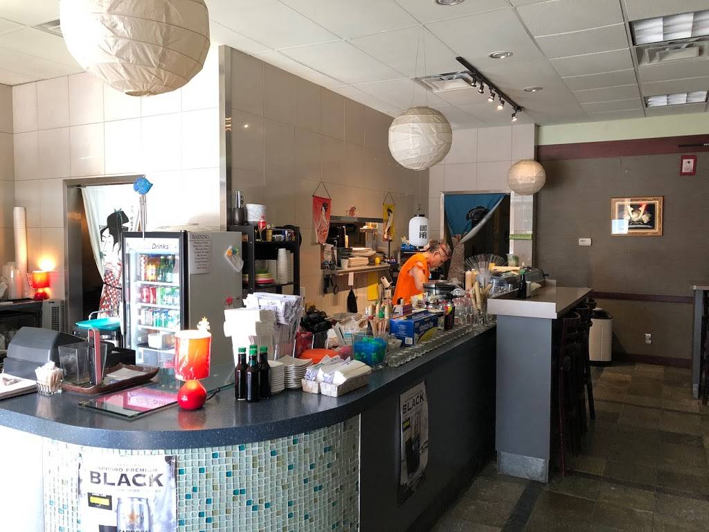 Hanaya Sushi | restaurant | 10066 Pacific Heights Blvd, San Diego, CA 92121, USA | 8582021800 OR +1 858-202-1800