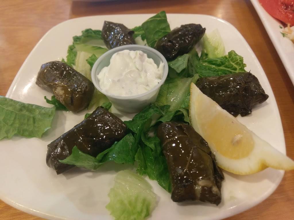 Coachs Mediterranean Grill & Bar | restaurant | 200 Main St #105, Huntington Beach, CA 92648, USA | 7149692233 OR +1 714-969-2233