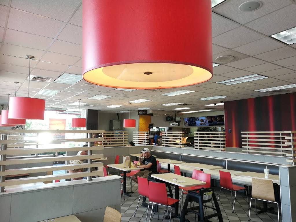 McDonalds | cafe | 200 Lower River Rd, Charleston, TN 37310, USA | 4233361655 OR +1 423-336-1655