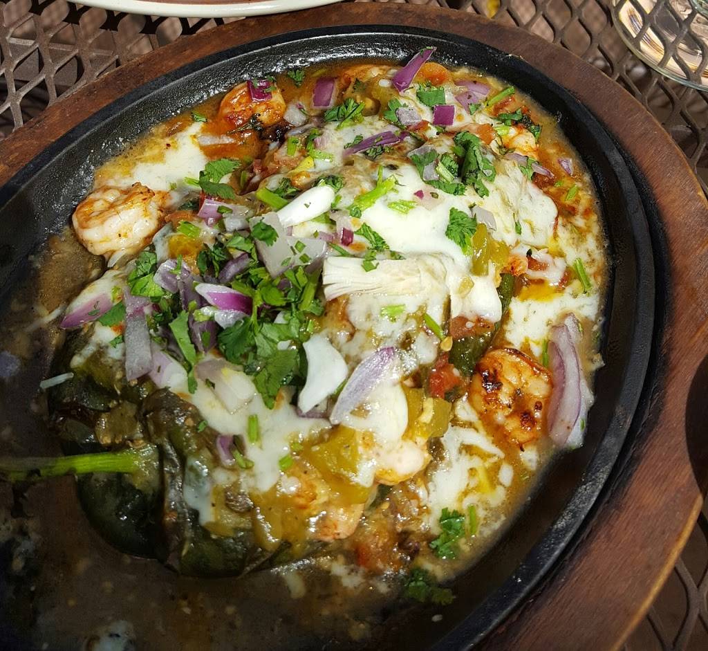 La Casa Blanca | restaurant | 24605 S McQueen Rd, Chandler, AZ 85249, USA | 4808025780 OR +1 480-802-5780