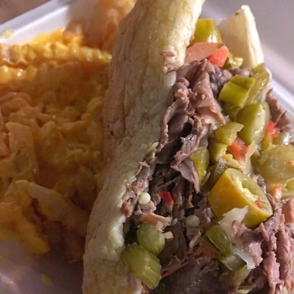 Mr Submarine | meal takeaway | 1507 W Jefferson St, Joliet, IL 60435, USA | 8157736100 OR +1 815-773-6100