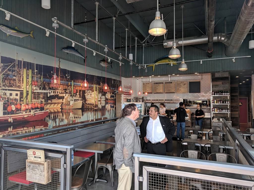 Slapfish | restaurant | 5297 Prospect Rd, San Jose, CA 95129, United States | 4083202630 OR +1 408-320-2630