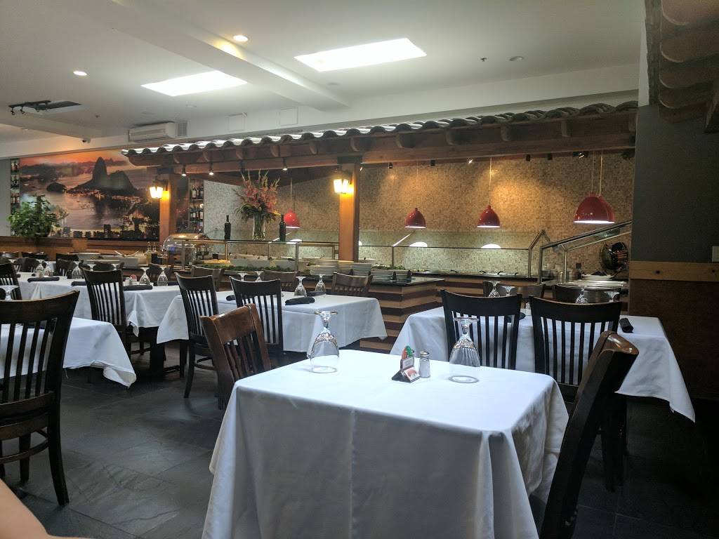 Cleos Brazilian Steakhouse | restaurant | 446 San Mateo Ave, San Bruno, CA 94066, USA | 6506159120 OR +1 650-615-9120