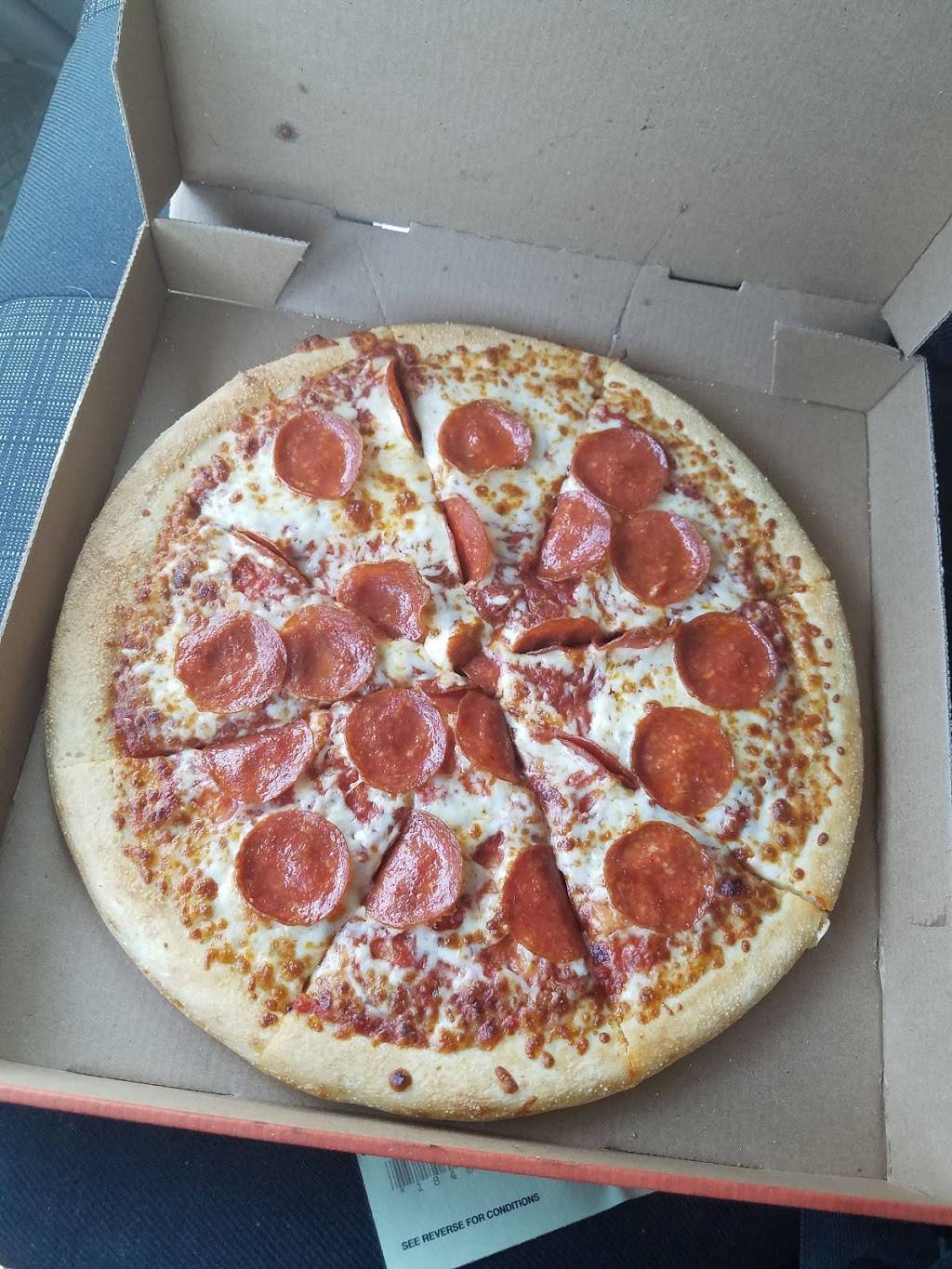 Little Caesars Pizza | meal takeaway | 2480 Gerrard St E, Scarborough, ON M1N 4C3, Canada | 6473465000 OR +1 647-346-5000