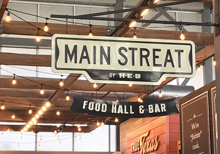 The Meltery | restaurant | 1801 E 51st St, Austin, TX 78723, USA | 5122361020 OR +1 512-236-1020