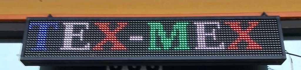 Lucys Traditional Tex Mex | restaurant | 530 W Lincoln Ave, Chandler, IN 47610, USA | 8125880020 OR +1 812-588-0020