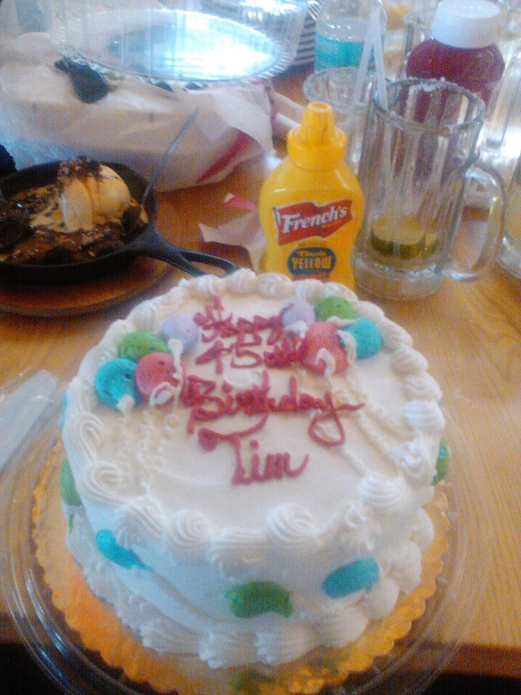 Chilis Grill & Bar | meal takeaway | 2903 N Dale Mabry Hwy, Tampa, FL 33607, USA | 8138752314 OR +1 813-875-2314