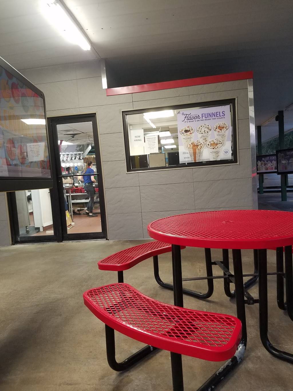 Sonic Drive-In | restaurant | 395 Charlie Smith Sr Hwy, Saint Marys, GA 31558, USA | 9128827356 OR +1 912-882-7356