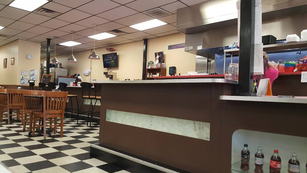 Grandmas Diner | restaurant | 11216 Capital Blvd #106, Wake Forest, NC 27587, USA | 9195569600 OR +1 919-556-9600