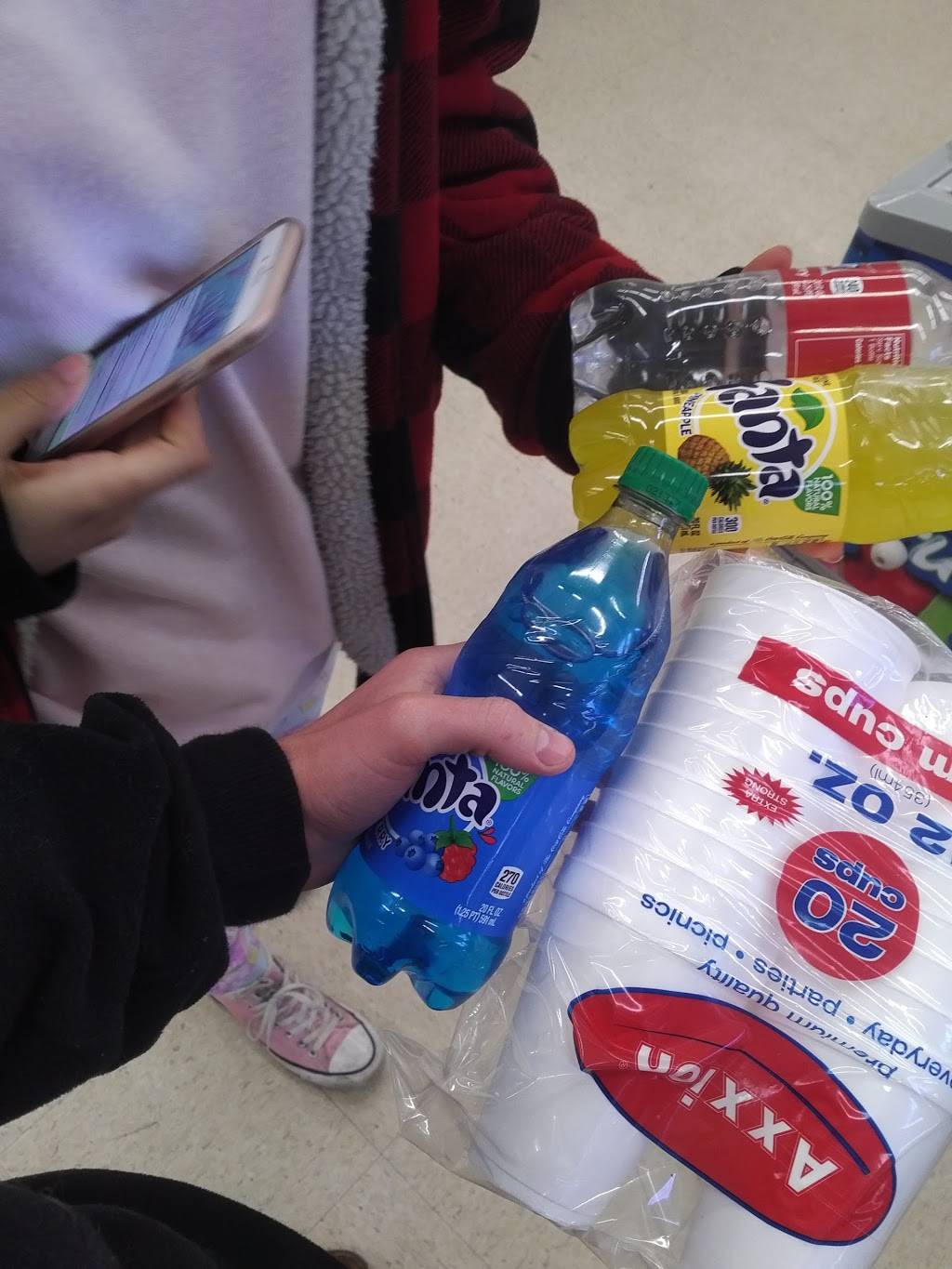 La Tapatia Market | restaurant | 504 Brown St, Napa, CA 94559, USA | 7072267587 OR +1 707-226-7587