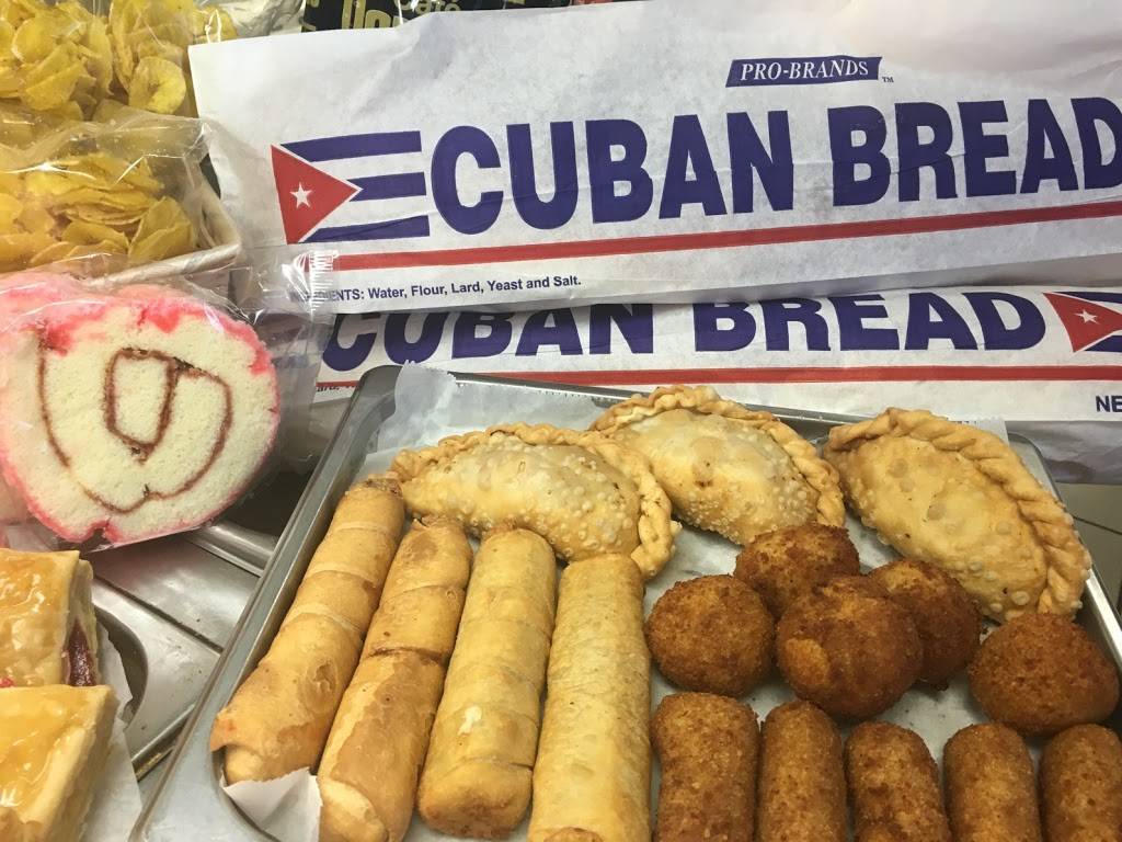 Las Villas Market Cafeteria | restaurant | 7397 W Flagler St, Miami, FL 33144, USA | 3054561801 OR +1 305-456-1801