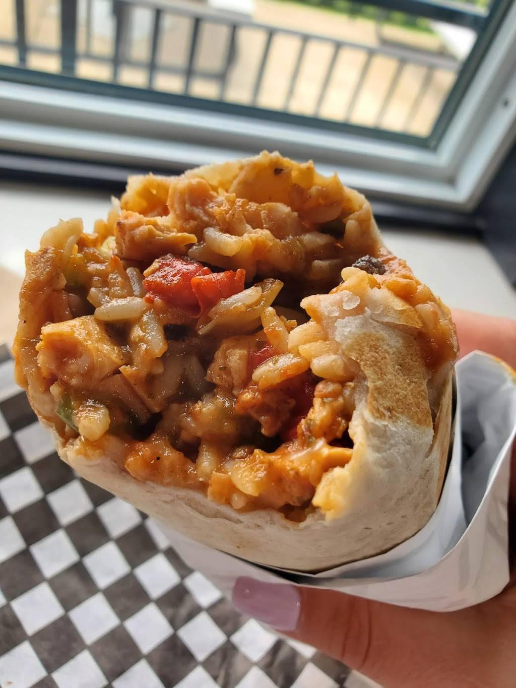 Rancho Relaxo To Go Kipling | restaurant | 735 Kipling Ave, Etobicoke, ON M8Z 5G6, Canada | 4162530175 OR +1 416-253-0175