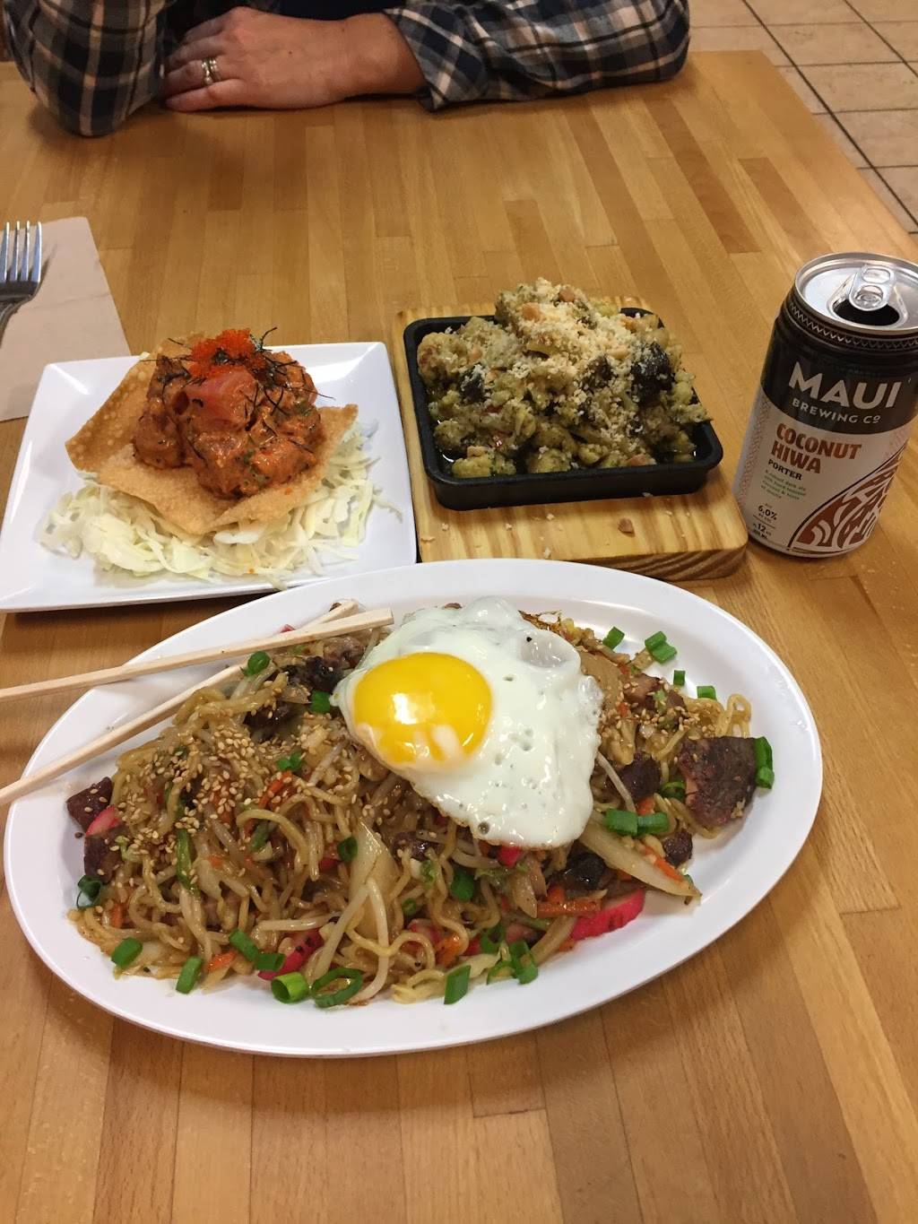 808 Grinds | restaurant | 10100 SW Park Way, Portland, OR 97225, USA | 5034779976 OR +1 503-477-9976