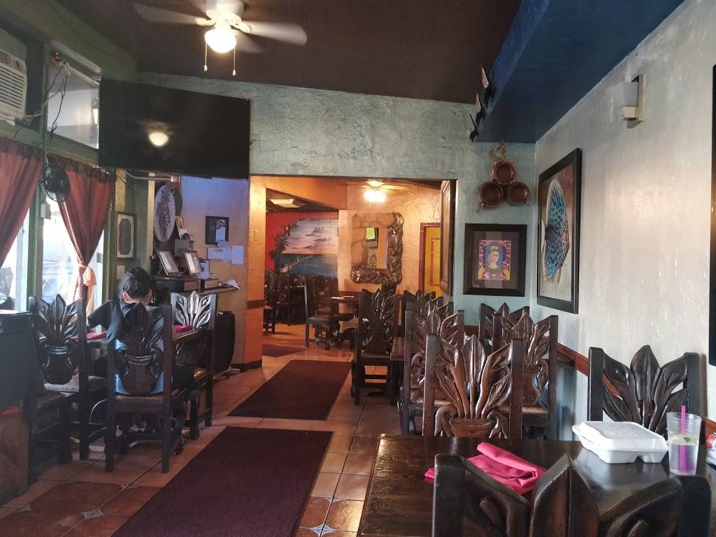 Los Patios | restaurant | 111 W Avenida Palizada # 17, San Clemente, CA 92672, USA | 9495431699 OR +1 949-543-1699