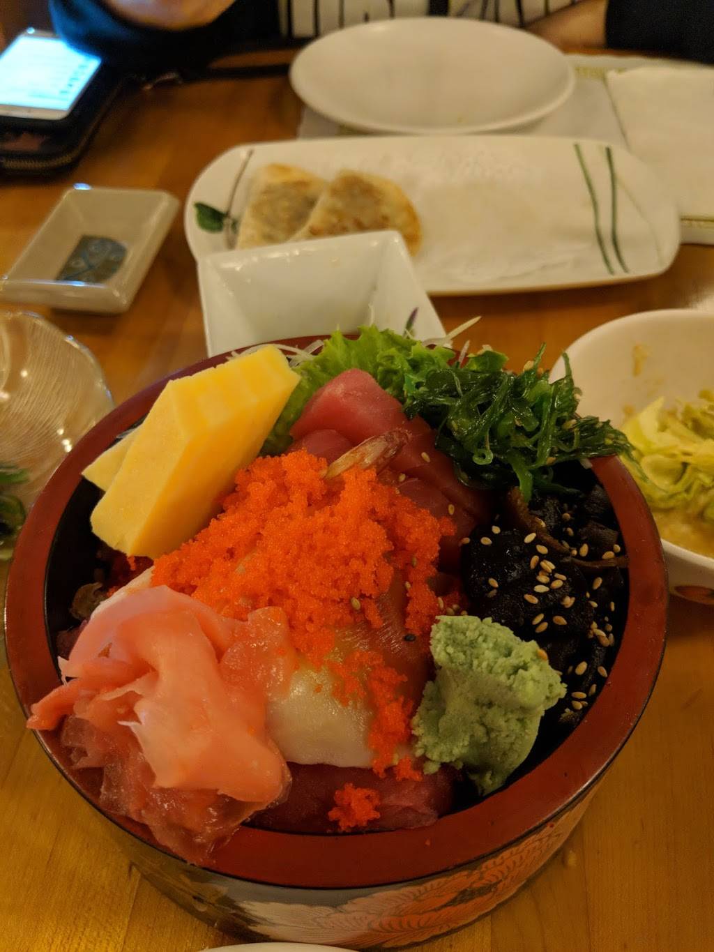 Osaka Restaurant | restaurant | 8855 Greenbelt Rd, Greenbelt, MD 20770, USA | 3015521442 OR +1 301-552-1442