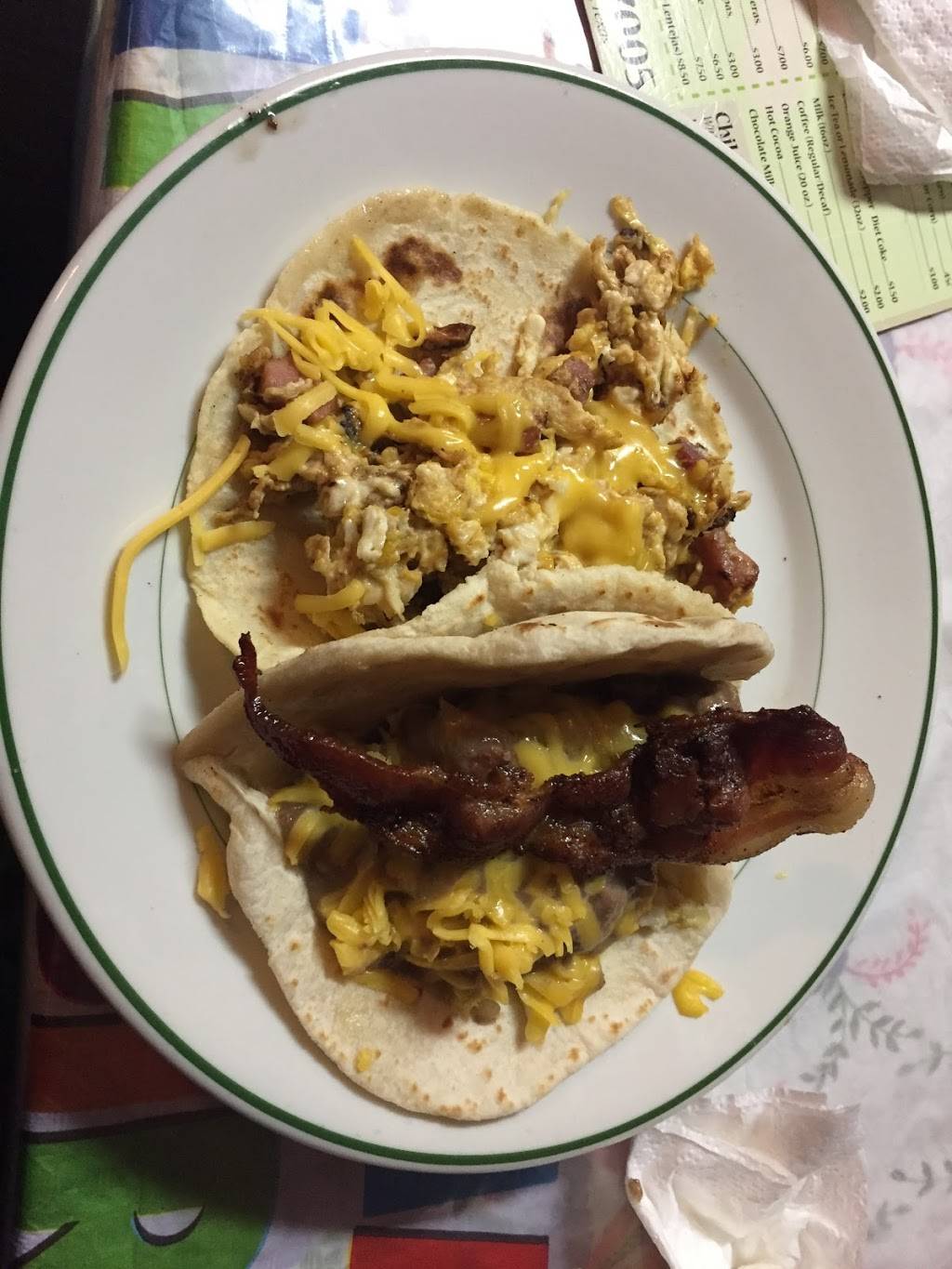 Marias Cafe | restaurant | 1105 Nogalitos St, San Antonio, TX 78204, USA | 2102277005 OR +1 210-227-7005