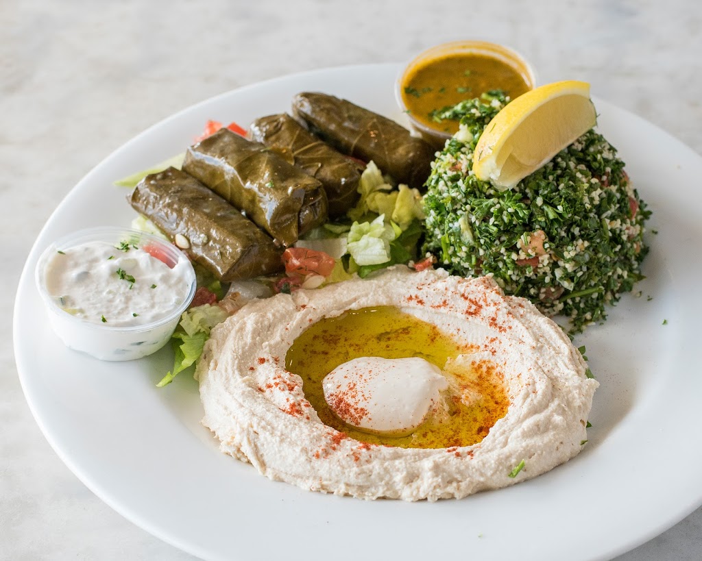 Mini Pita Mediterranean Restaurant | restaurant | 2555 E Atlantic Blvd, Pompano Beach, FL 33062, USA | 9545329595 OR +1 954-532-9595