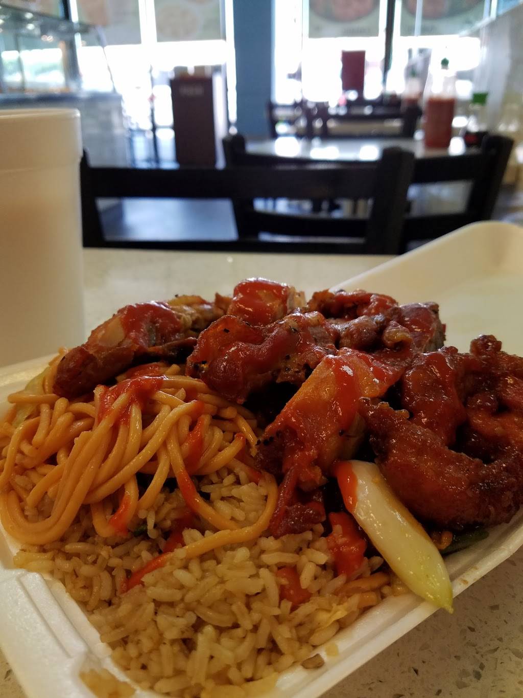 Panda Wok | restaurant | 5652 Whittier Blvd, East Los Angeles, CA 90022, USA | 3237245761 OR +1 323-724-5761
