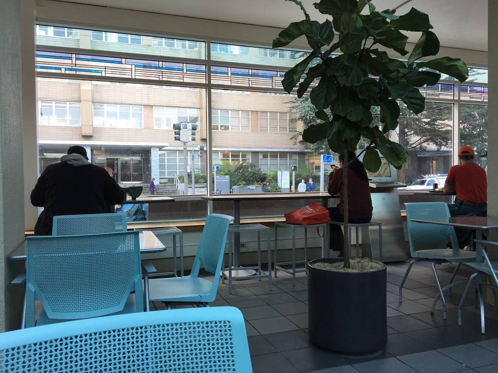 Carmelinas Taqueria | restaurant | 500 Parnassus Ave, San Francisco, CA 94122, USA | 4155021121 OR +1 415-502-1121