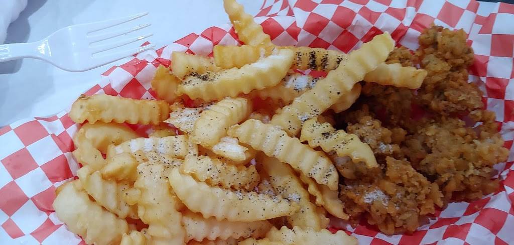 Crabbys Cajun | restaurant | 850 Woods Crossing Rd, Greenville, SC 29607, USA | 8645091515 OR +1 864-509-1515