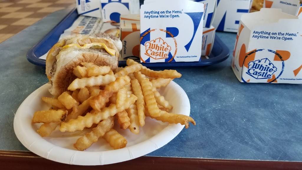 White Castle | restaurant | 31803 Van Dyke Ave, Warren, MI 48092, USA | 5862640024 OR +1 586-264-0024