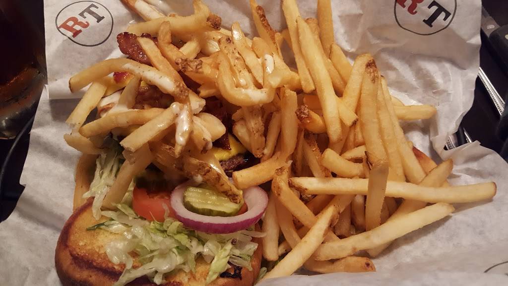 Ruby Tuesday | restaurant | 1201 N Military Hwy, Norfolk, VA 23502, USA | 7574615116 OR +1 757-461-5116