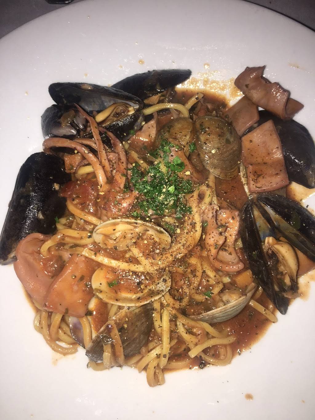 La Dolce Vita | restaurant | 3331 NE 33rd St, Fort Lauderdale, FL 33308, USA | 9545655707 OR +1 954-565-5707