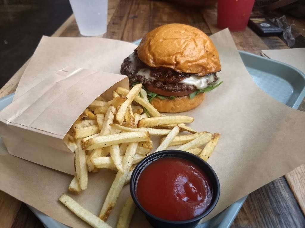 Graze | restaurant | 201 E 4th St, Santa Ana, CA 92701, USA | 9497352389 OR +1 949-735-2389