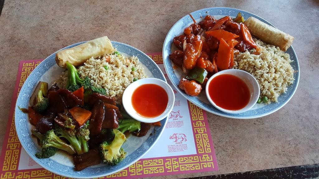 Sunny Garden Restaurant | restaurant | 25085 Blue Ravine Rd, Folsom, CA 95630, USA | 9169838882 OR +1 916-983-8882