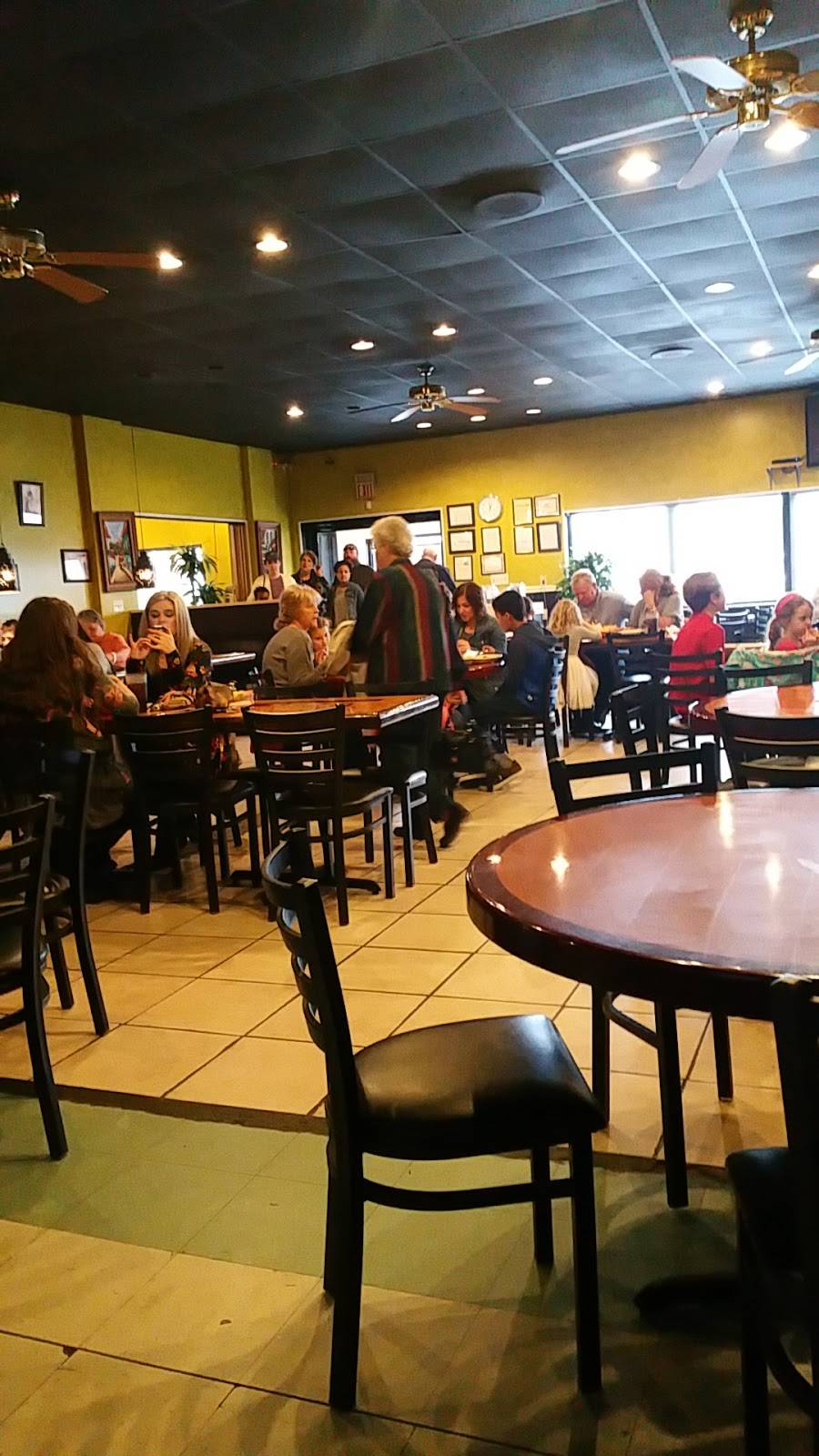 Casa Grande | restaurant | 196 Perkins Plaza, Hohenwald, TN 38462, USA | 9317961670 OR +1 931-796-1670