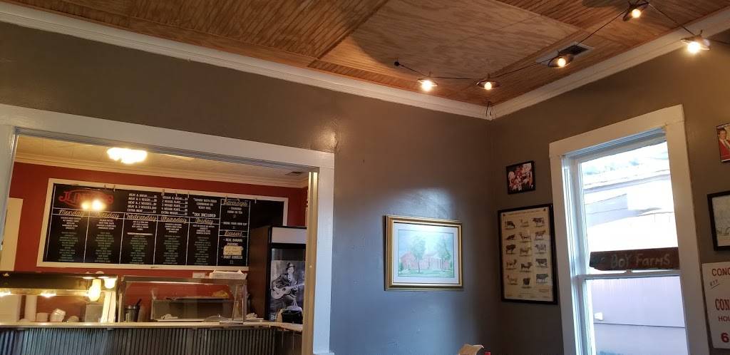 Juniors | restaurant | 2450 Hwy 51 S, Hernando, MS 38632, USA | 6624297812 OR +1 662-429-7812