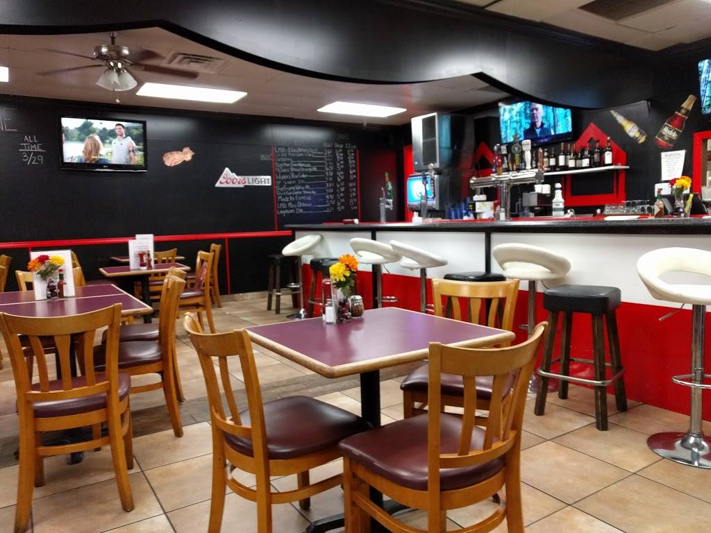 House of Bites | restaurant | 7094 Miramar Rd #110-111, San Diego, CA 92121, USA | 8585666562 OR +1 858-566-6562