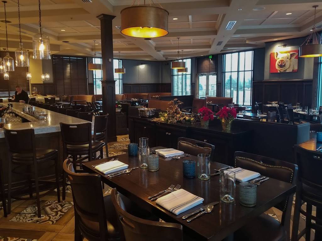 The Brass Onion | restaurant | 5501 W 135th St, Overland Park, KS 66223, USA | 9138515940 OR +1 913-851-5940