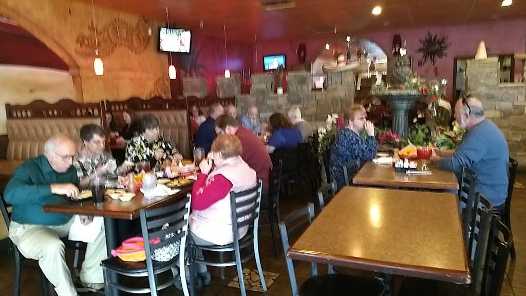 El Toril Mexican Restaurant | restaurant | 347 Kimball Crossing Dr, Kimball, TN 37347, USA | 4232284640 OR +1 423-228-4640