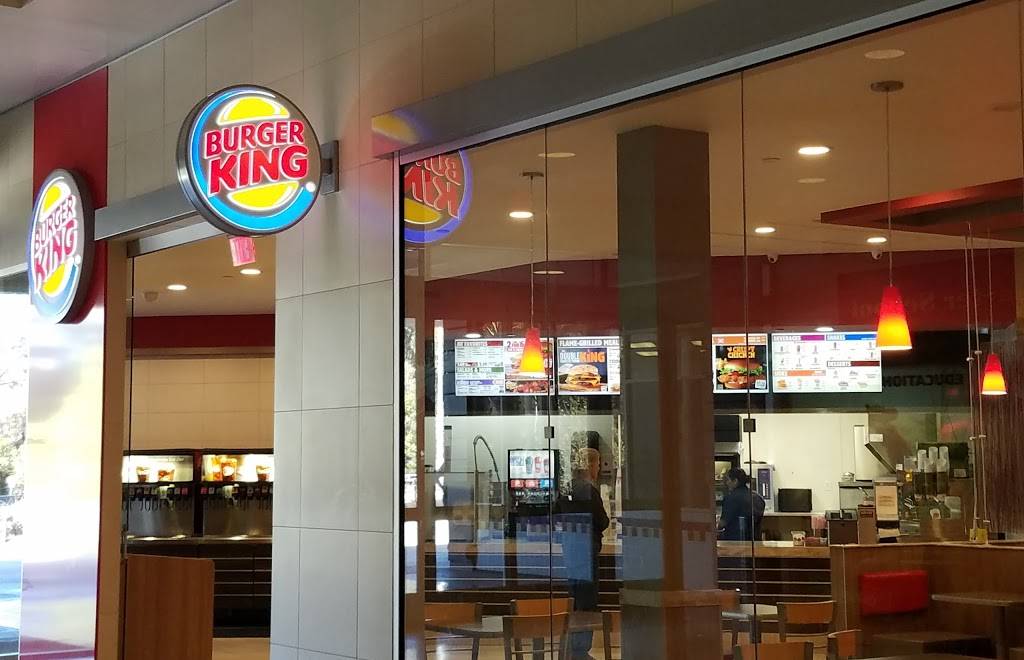 Burger King | restaurant | 200 E Via Rancho Pkwy Ste 249, Escondido, CA 92025, USA | 7606902888 OR +1 760-690-2888