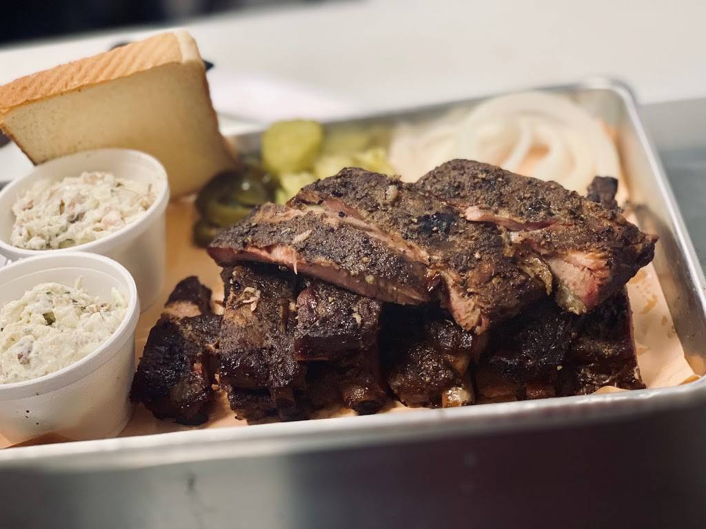 2 Guys 1 Pit BBQ & Catering | restaurant | 11711 Spring Cypress Rd, Tomball, TX 77377, USA | 8325593923 OR +1 832-559-3923