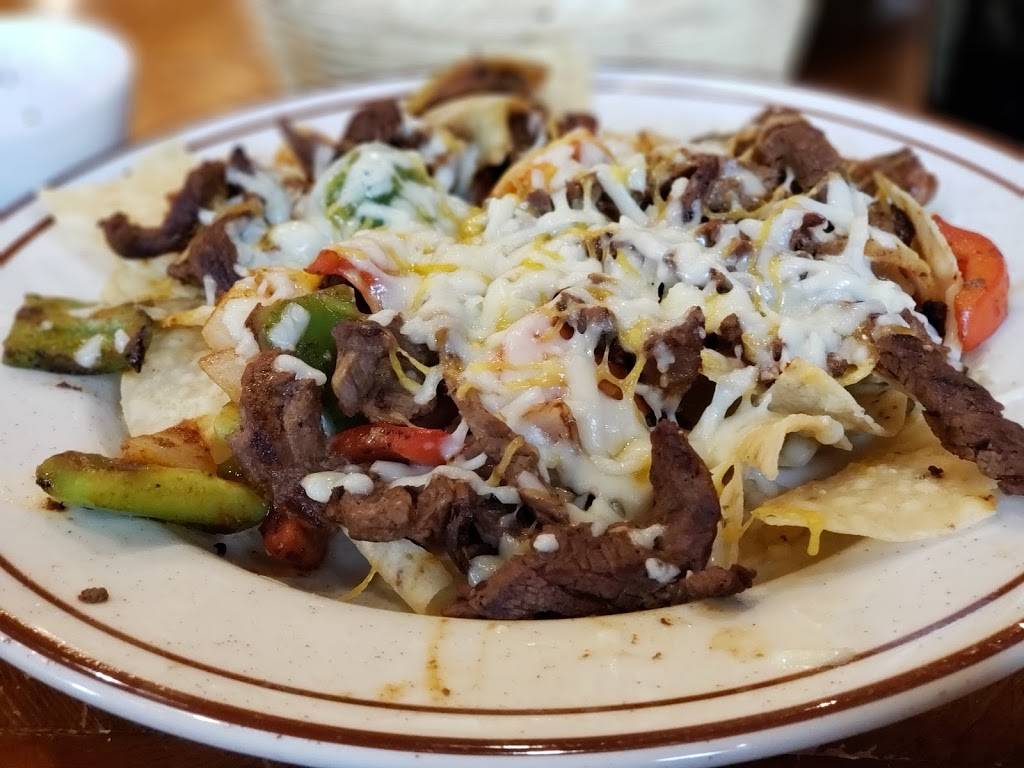 Casa Country Mexican Grill | restaurant | 277 Gleaves St, Madison, TN 37115, USA | 6159923152 OR +1 615-992-3152